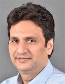 Pankaj Agrawal, MD, MMSc