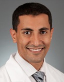 医学博士Walid Alrayashi