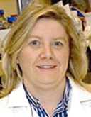黛安·比伦伯格（Diane Bielenberg），博士