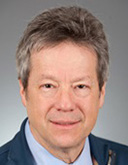 David Borsook，医学博士