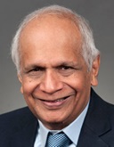 Babu V. R. Koka，医学博士，MBBS