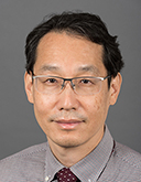 Kwonmoo Lee，博士