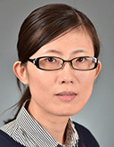 Shanshan Liu，MS, MPH