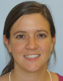 梅利莎·穆瑟（Melissa Musser），医学博士，博士