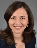 医学博士Monique Ribeiro