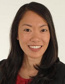 艾莉森·吴（Allison Wu），医学博士