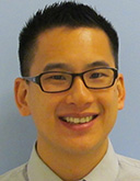 Yanjia'Jason'Zhang，医学博士