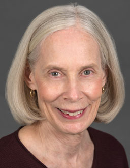 Ann Wessel, MS, RD，注册会计师