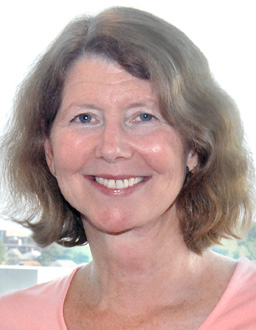 Joyce Bischoff, PhD