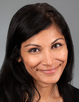 Archana A. Patel医学博士，公共卫生硕士