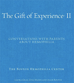 《经验的礼物2》的封面