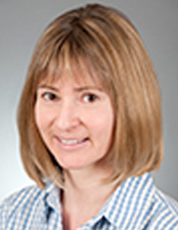 Valerie Schumacher
