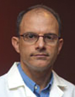 Robert D'Amato, MD, PhD