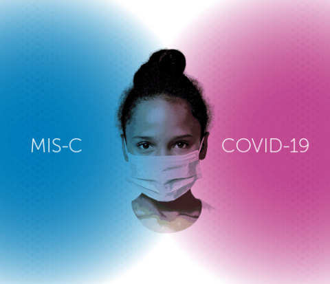 MIS-C和COVID-19